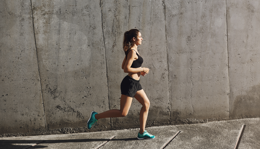 HIIT vs. endurance training – Which really gives you more energy?