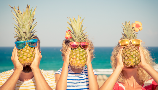 Top 5 Supplements to Strengthen Your Immune System