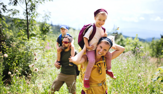 Lifestyle Tips to Complement Your Immune-Boosting Supplements