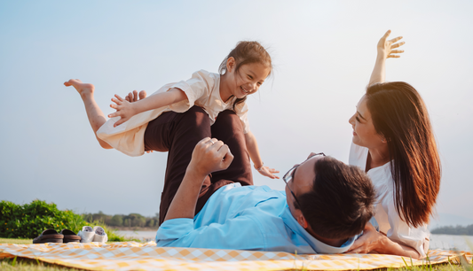 Magnesium — The Underrated All‑Rounder for Performance, Sleep, and Zest for Life