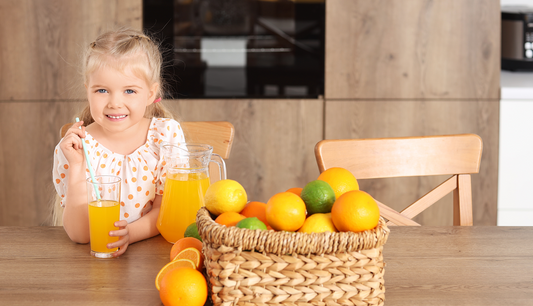 Natural Antioxidants and Their Impact on Immune Health