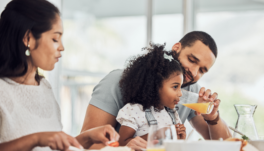 How vitamin C supports your immune system?