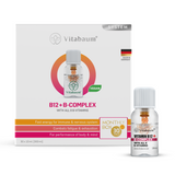 B12 + B-Complex
