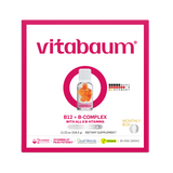 B12 + B-Complex - 30 vials