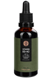 Vitamin D3 + K2 drops