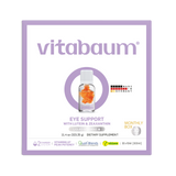 Eye Support with Lutein & Zeaxanthin - 30 vials