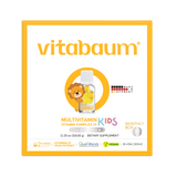 Multivitamin Kids - 30 vials
