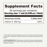 Triple Pure Vitamin C