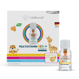 Multivitamin Kids