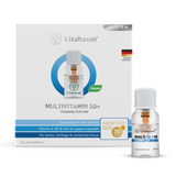 Multivitamin 50+ For Him