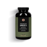 Premium Omega 3 Softgels