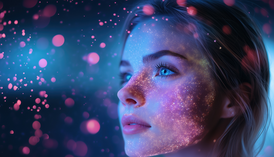 Antioxidants – The cell’s protective shields