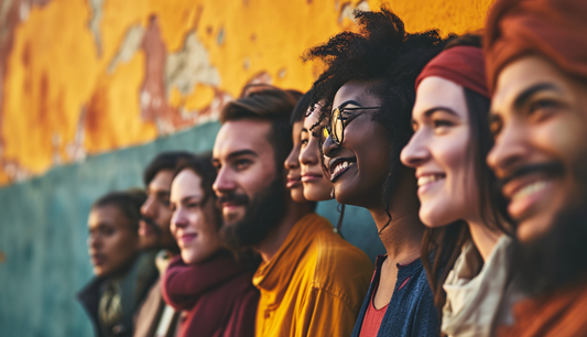 Beauty – Between Ideals, History and Health