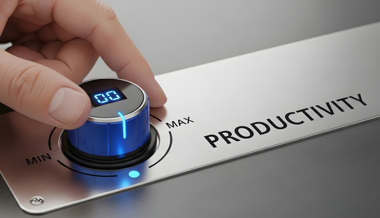 Natural Ways to Enhance Focus and Energy Without Caffeine