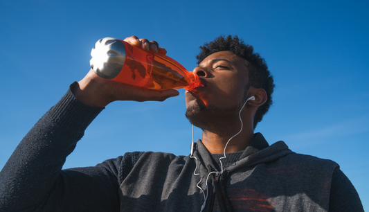 Hydration Tips and Supplements for Athletes: Staying at Your Peak Performance