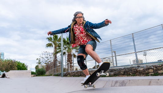 Joint health in transition – From ancient healing traditions to social media hype