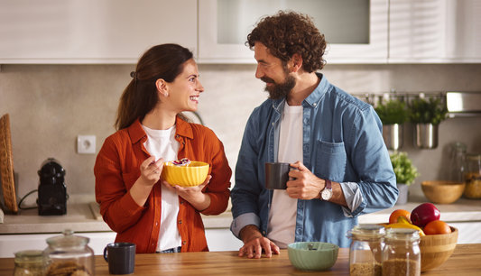 Nutritional Psychiatry – How nutrition affects your mood and mental health