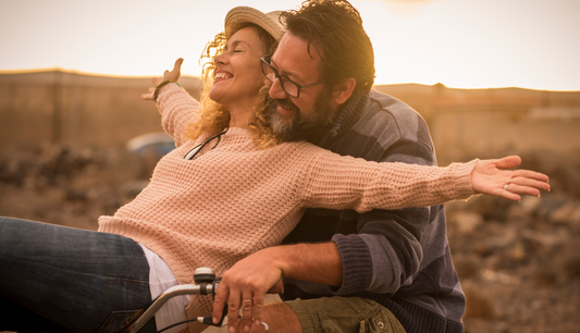 A good body feeling – your way to more joy in life