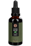 Vitamin D3 + K2 drops - Vegan