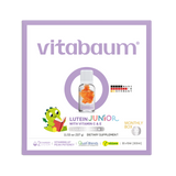 Lutein Junior - 30 vials