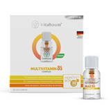 Multivitamin MAX D3