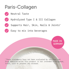 Paris Collagen