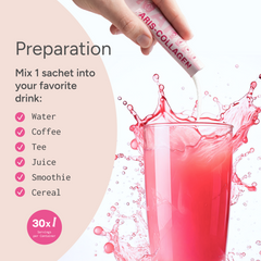 Paris Collagen