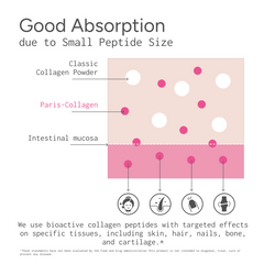 Paris Collagen