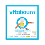 Multivitamin Teens - 30 vials