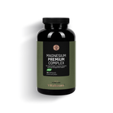 Magnesium Premium Complex Capsules