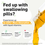 Multivitamin Kids