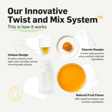 Multivitamin Kids